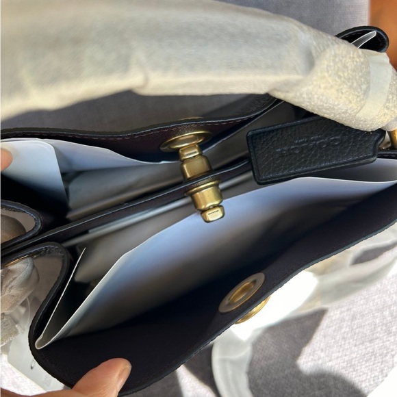 Coach Small Charlie Bucket Bag 21 NWT 89102 - Picture 5 of 6